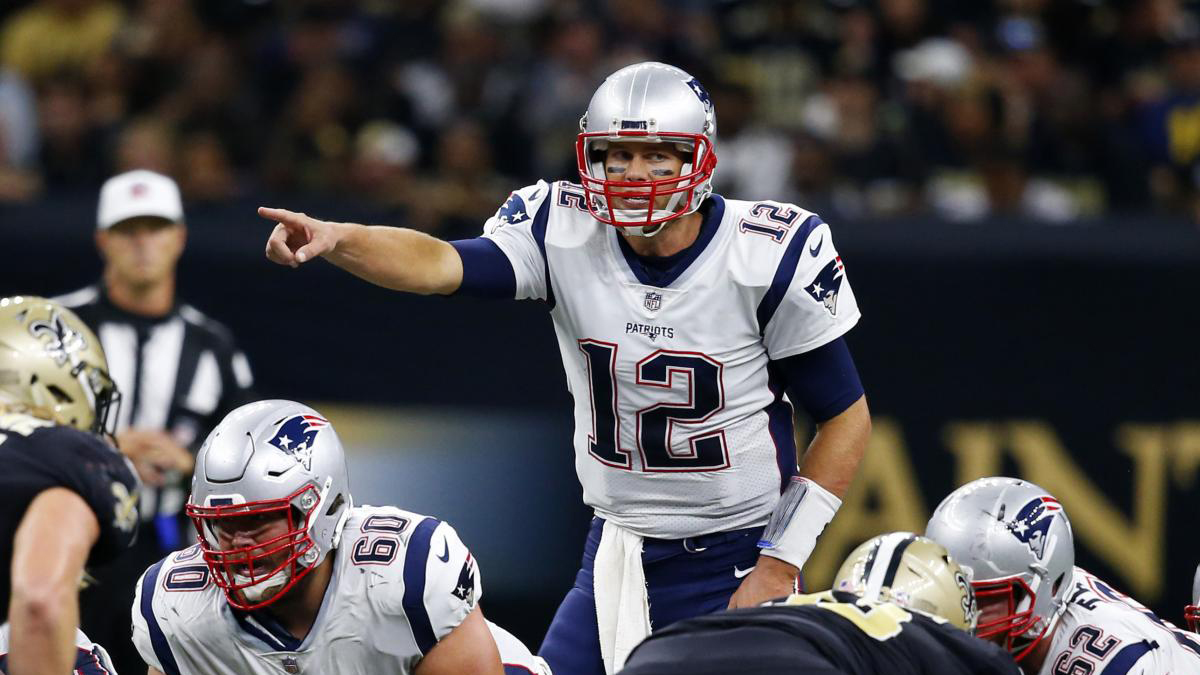 Turkey Jerky advanced to 2-0 on the season following a 32.7-point performance from quarterback Tom Brady against the San Juan Scorpions.