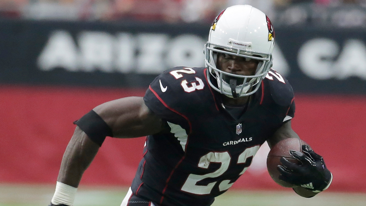 RB Adrian Peterson scored 23.1 points in the victory.