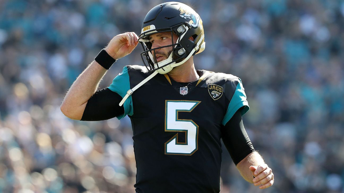 QB Blake Bortles led the Wookiees to their first victory by scoring 25.12 points.