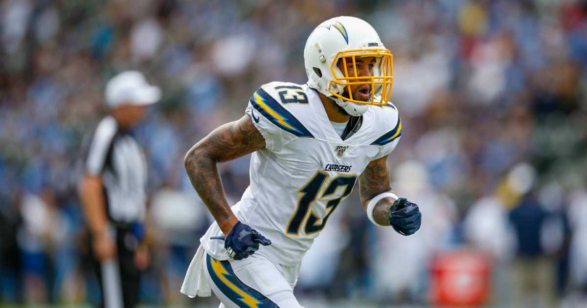 WR Keenan Allen exploded for 43.8 points in Jamaica's victory.