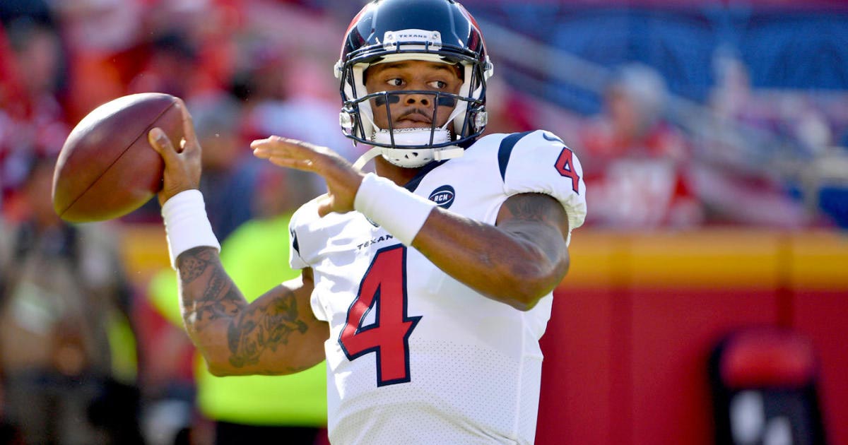 QB Deshaun Watson led the Grainers with 37.03 points in the victory.