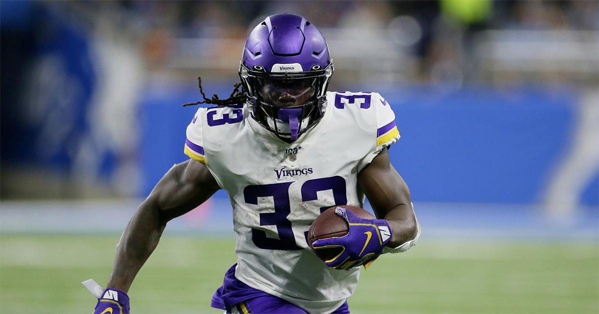 RB Dalvin Cook led the way for Jamaica with 32.9 points.