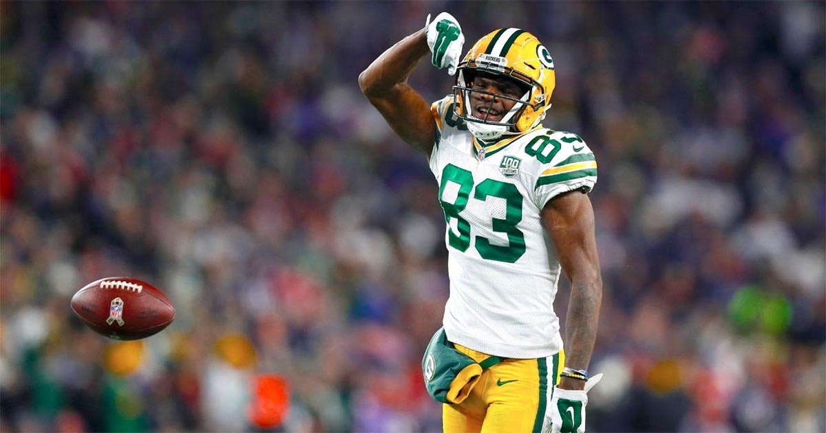 WR Marquez Valdes-Scantling led the Kamikazes with 21.3 points.