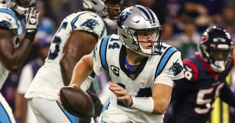 "I ain't 'fraid of no ghosts." Sam Darnold scores 30.58 points to lead Christmas Island to the unexpected win.